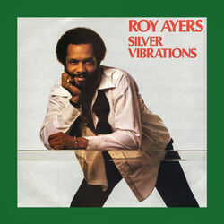 Cover of Silver Vibrations