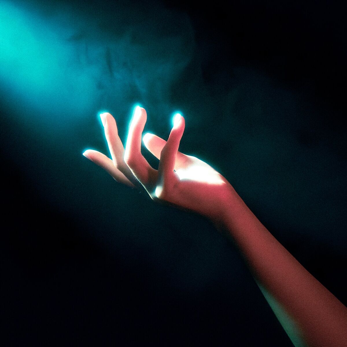 Album cover of End Of Problems