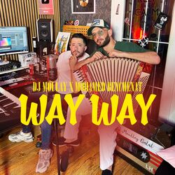way way (Rabi Ysahal Alik Ma Tabghini Ma Nabghik)