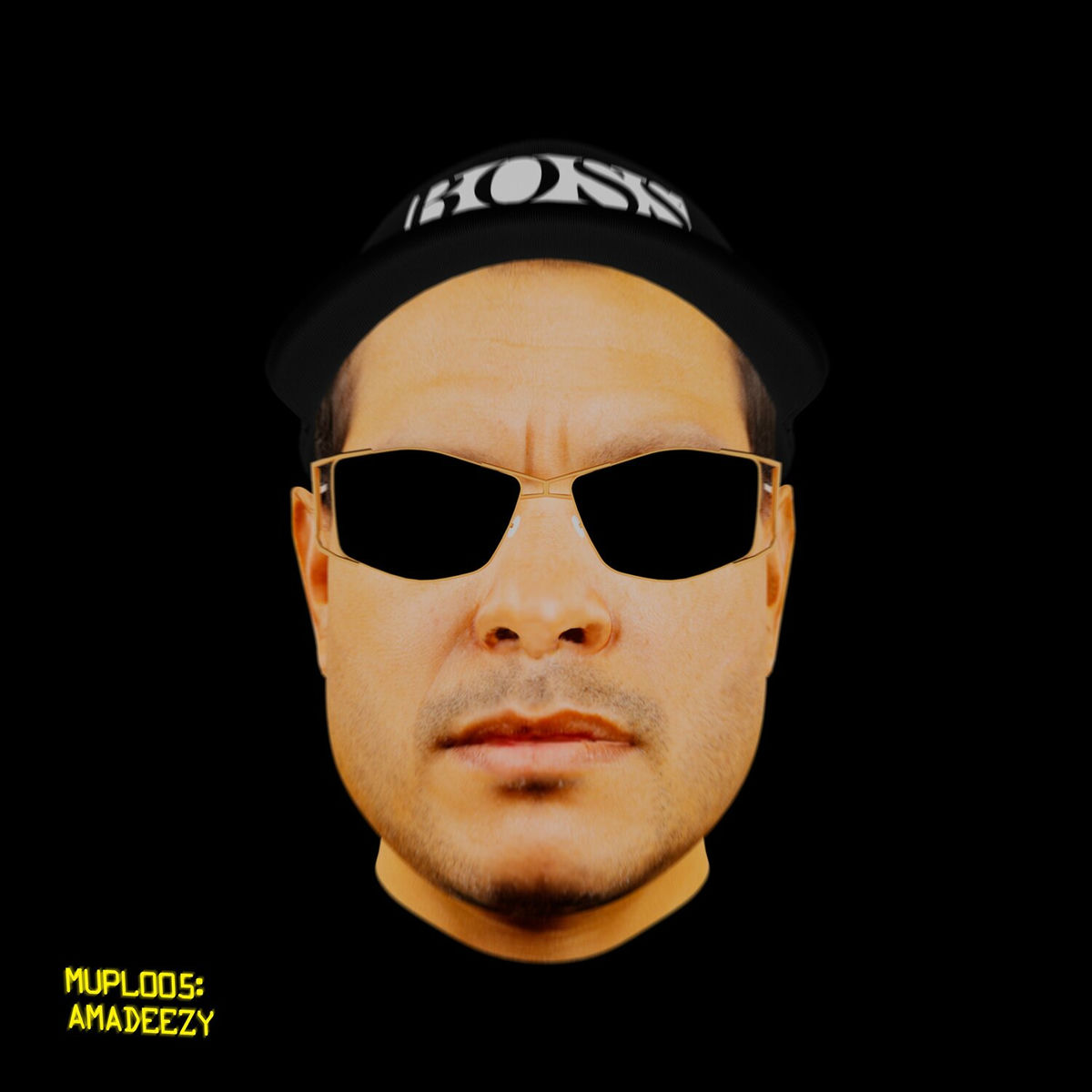 Album cover of The Freaky Deezy EP