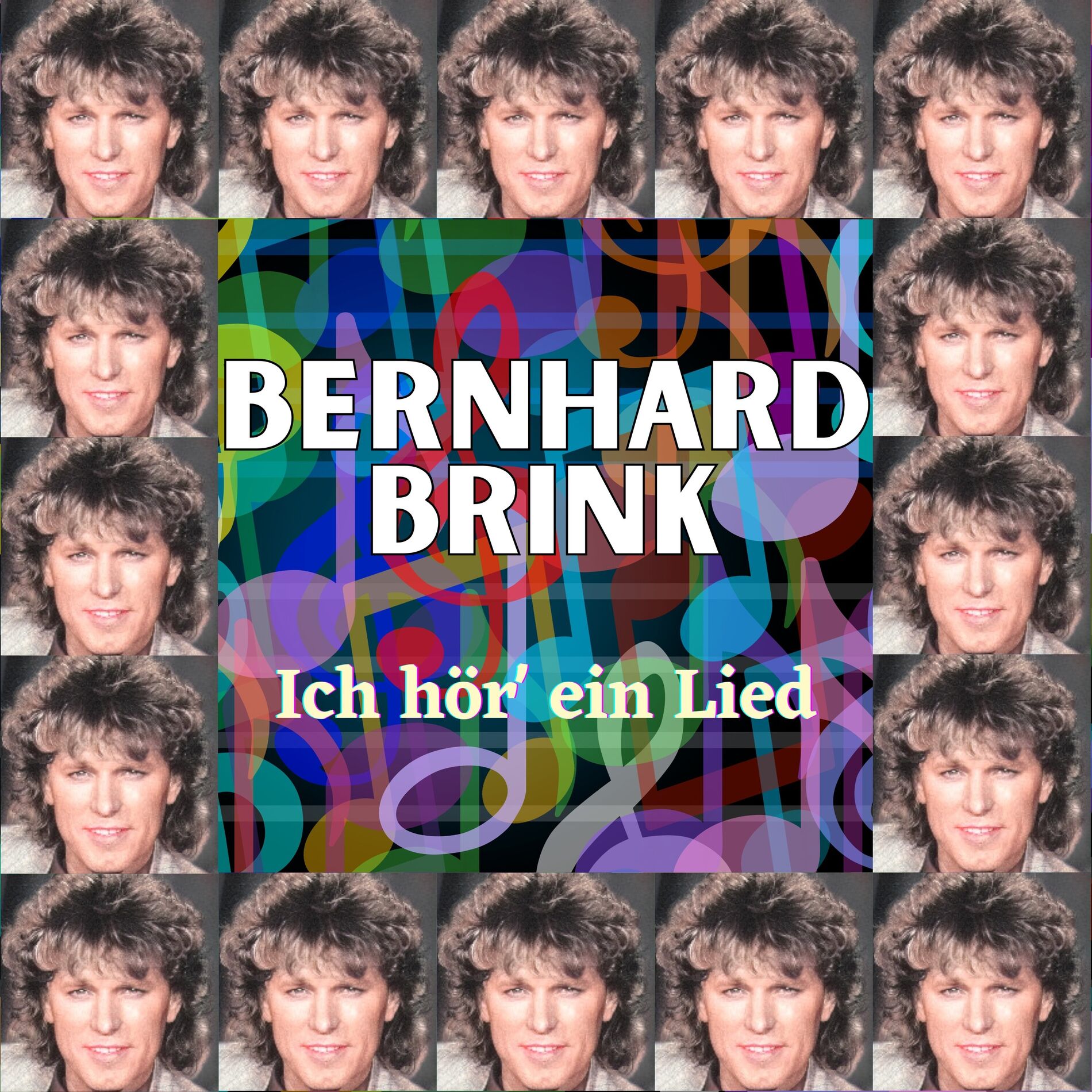 Album cover of Ich Hör' Ein Lied
