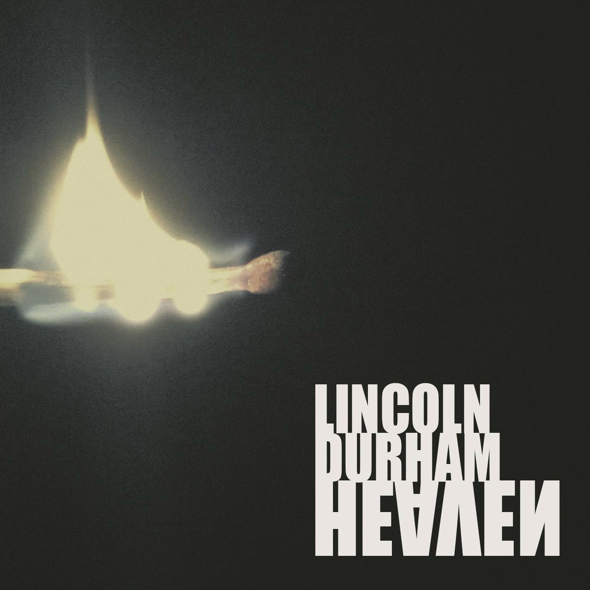 Album cover of Heaven