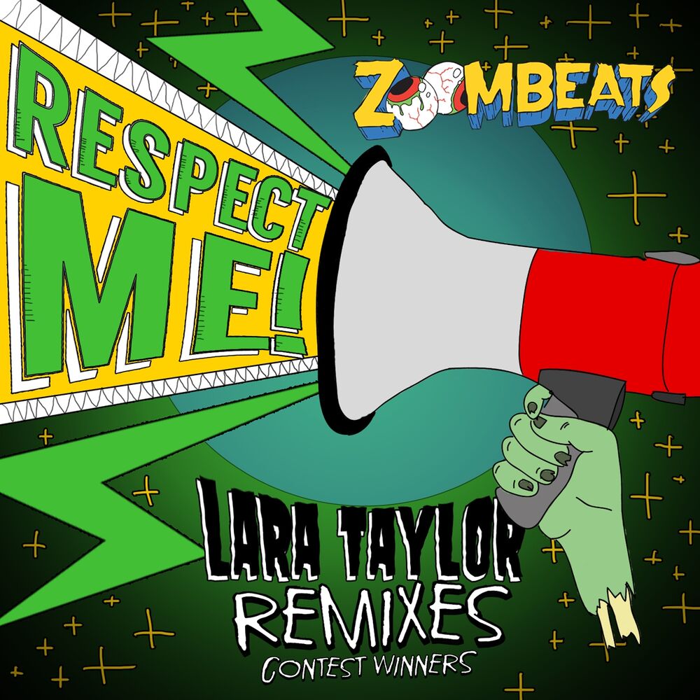Picture of Respect Me (Remixes Contest Winners)