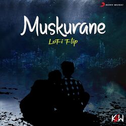 Cover of Muskurane