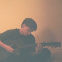 Cover of more like You