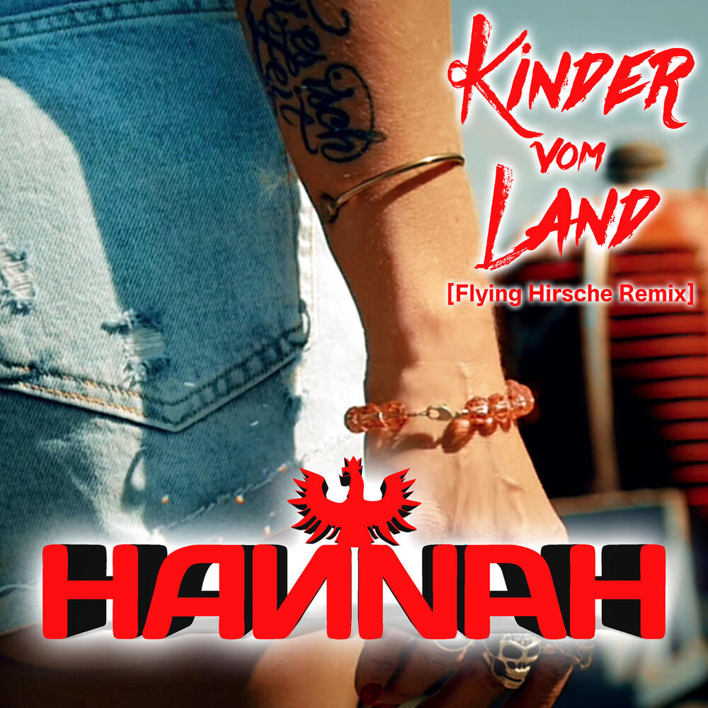 Picture of Kinder vom Land (Flying Hirsche Remix)