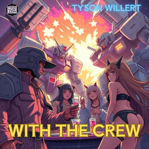 With The Crew