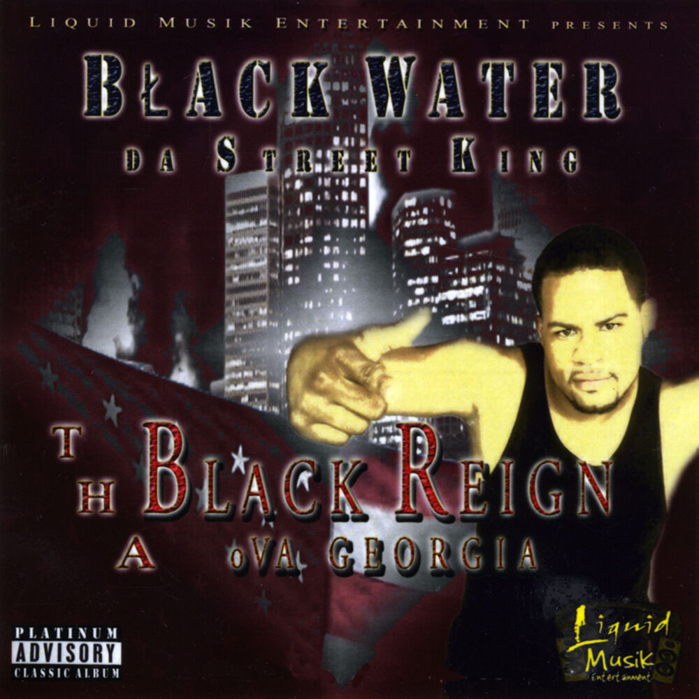 Picture of Tha Black Reign Ova Georgia