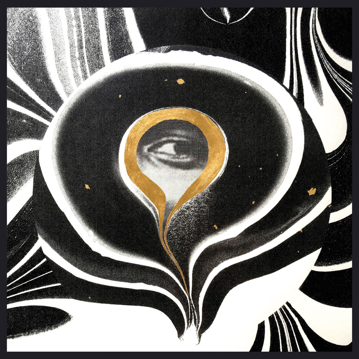 Album cover of Ayena / Kponyole