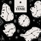 Time by Kryder album cover