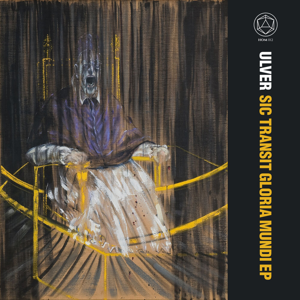 Picture of Sic Transit Gloria Mundi EP