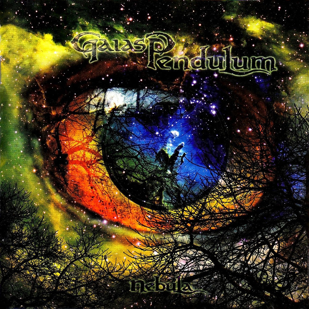 Album artwork for Black Hole by Pendulum