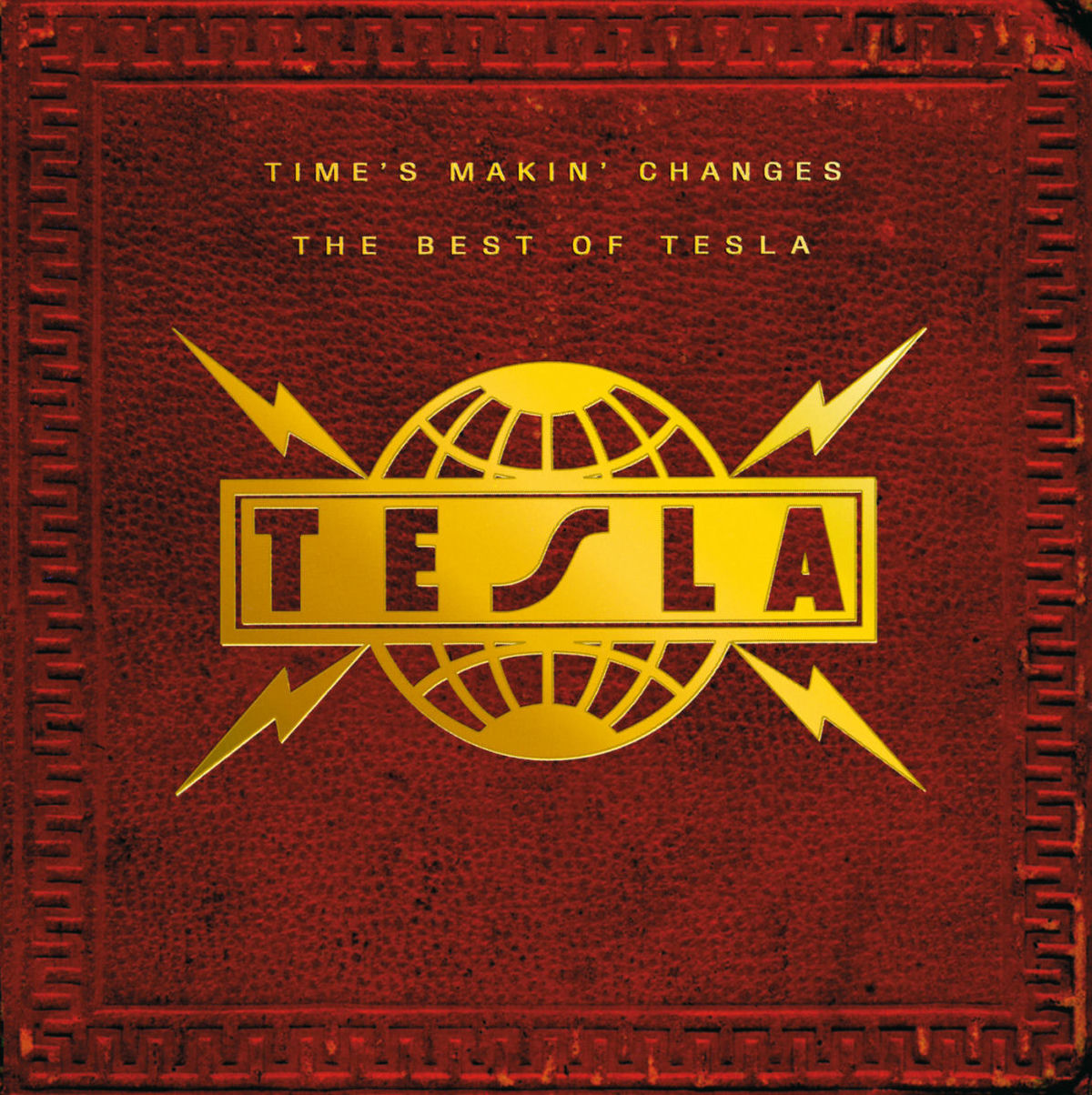 Album cover of What You Give