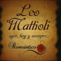 Cover of Ayer, Hoy Y Siempre...Romantico