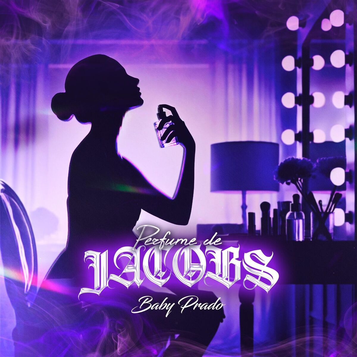 Album cover of Perfume De Jacobs