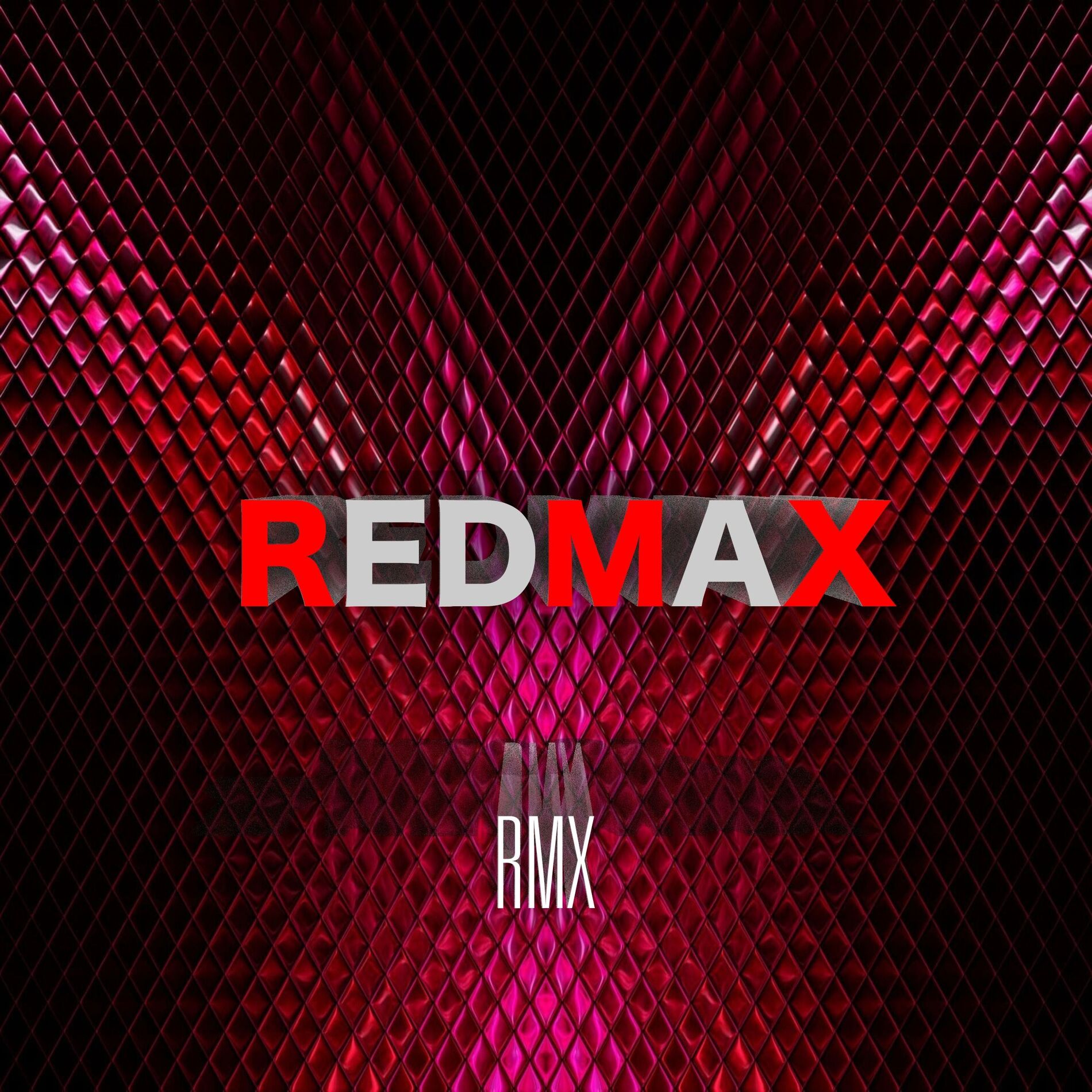 Album cover of RMX