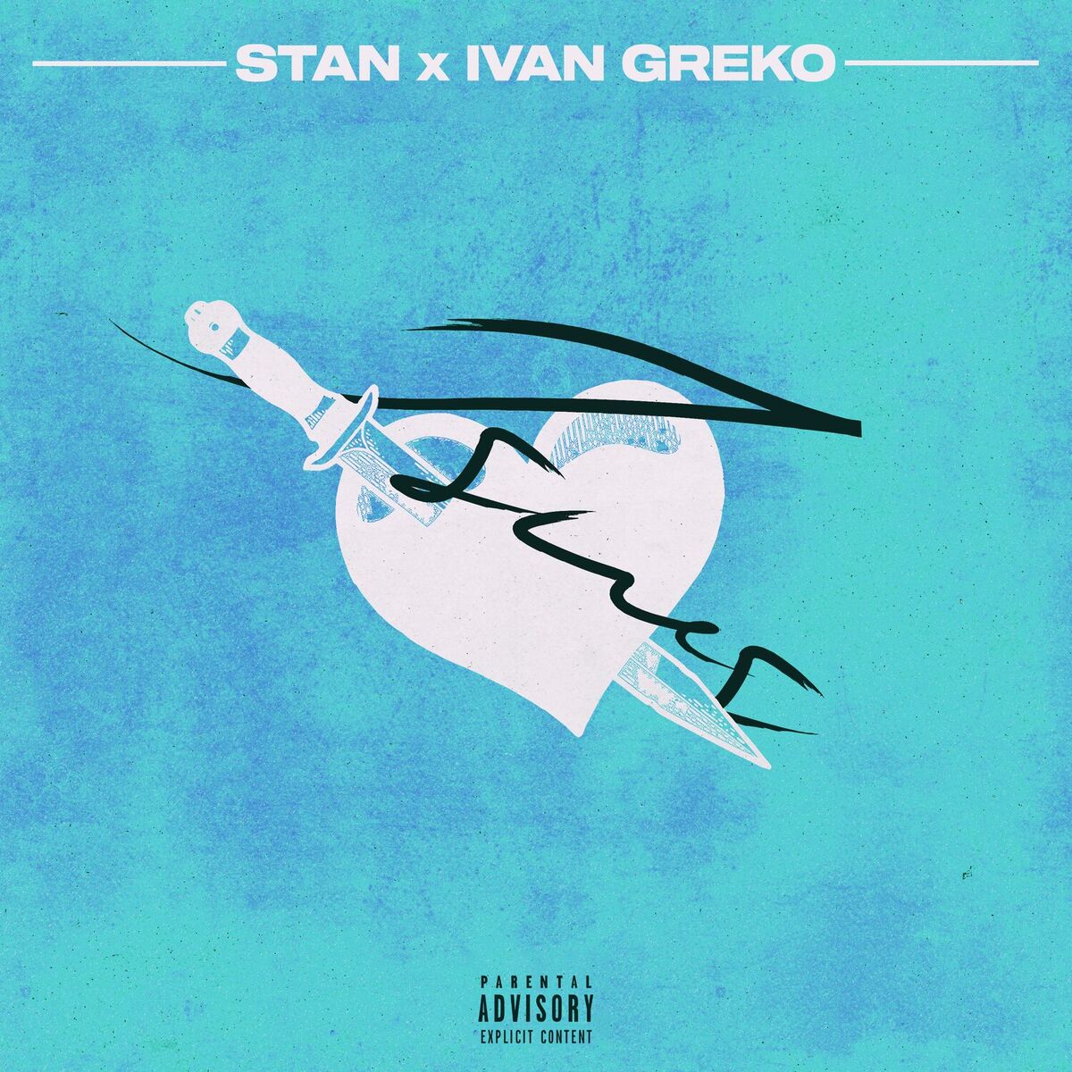 Album cover of ISWS