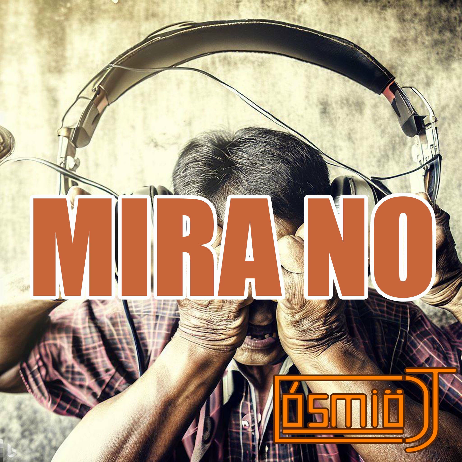 Album cover of Mira No