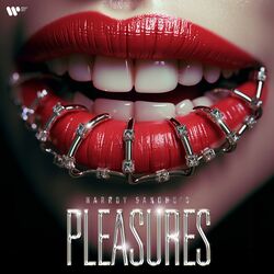 Cover of Pleasures