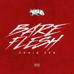 Cover of Bare Flesh