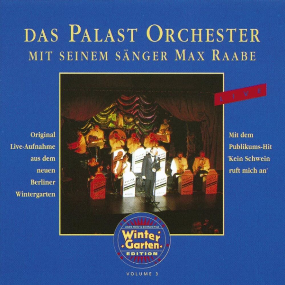 Picture of Folge 4 - Original Live-Recording