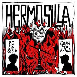 Cover of Hermosilla