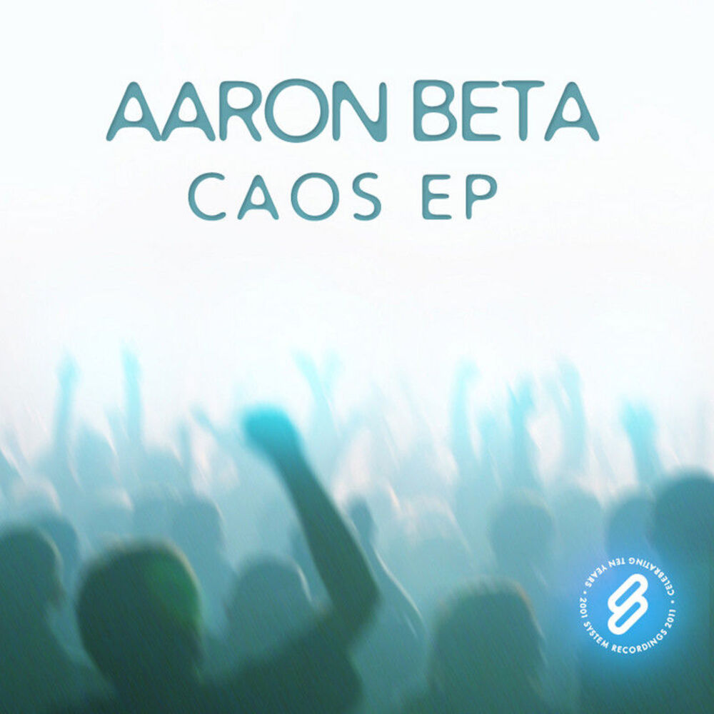 Picture of Caos EP