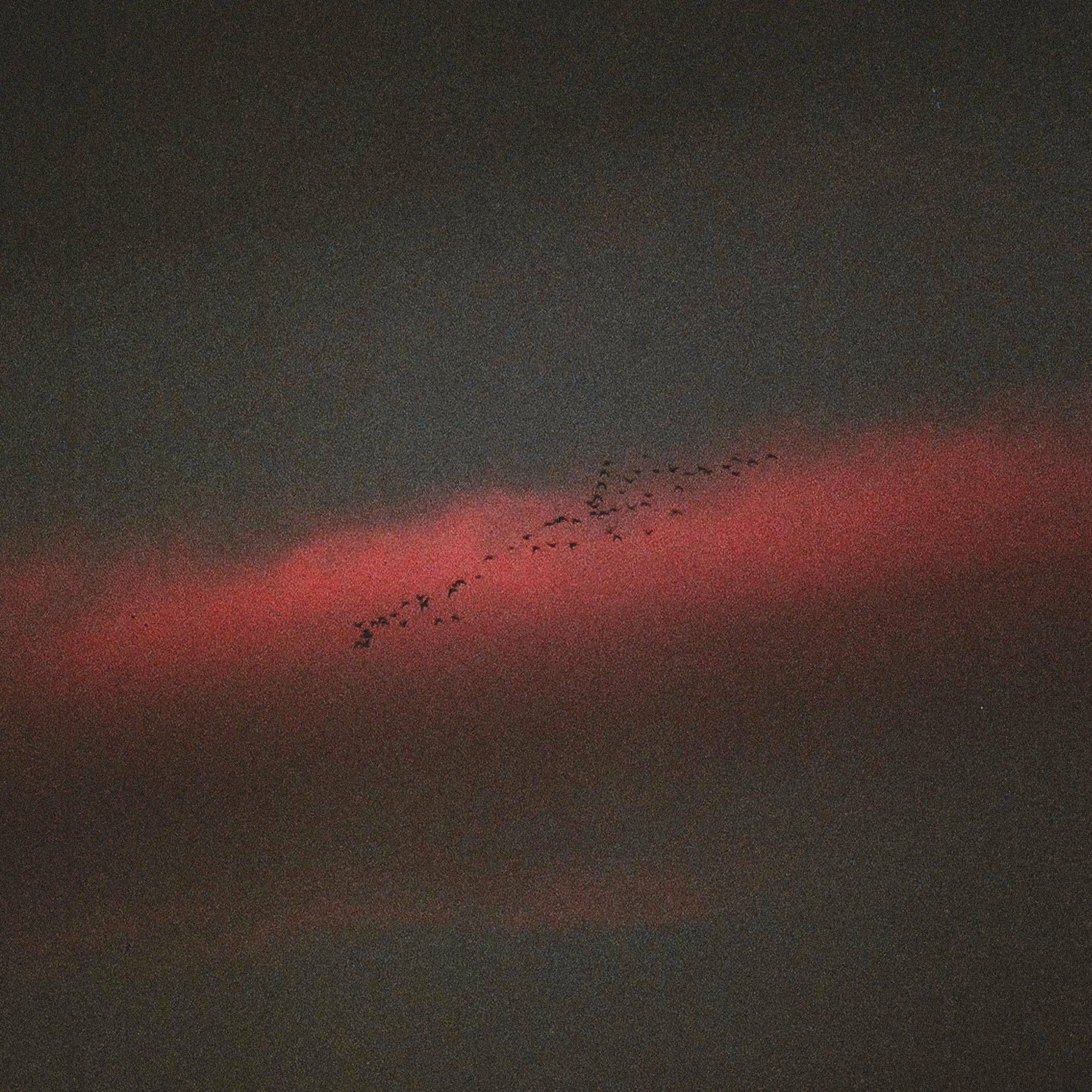 Album cover of Go Away