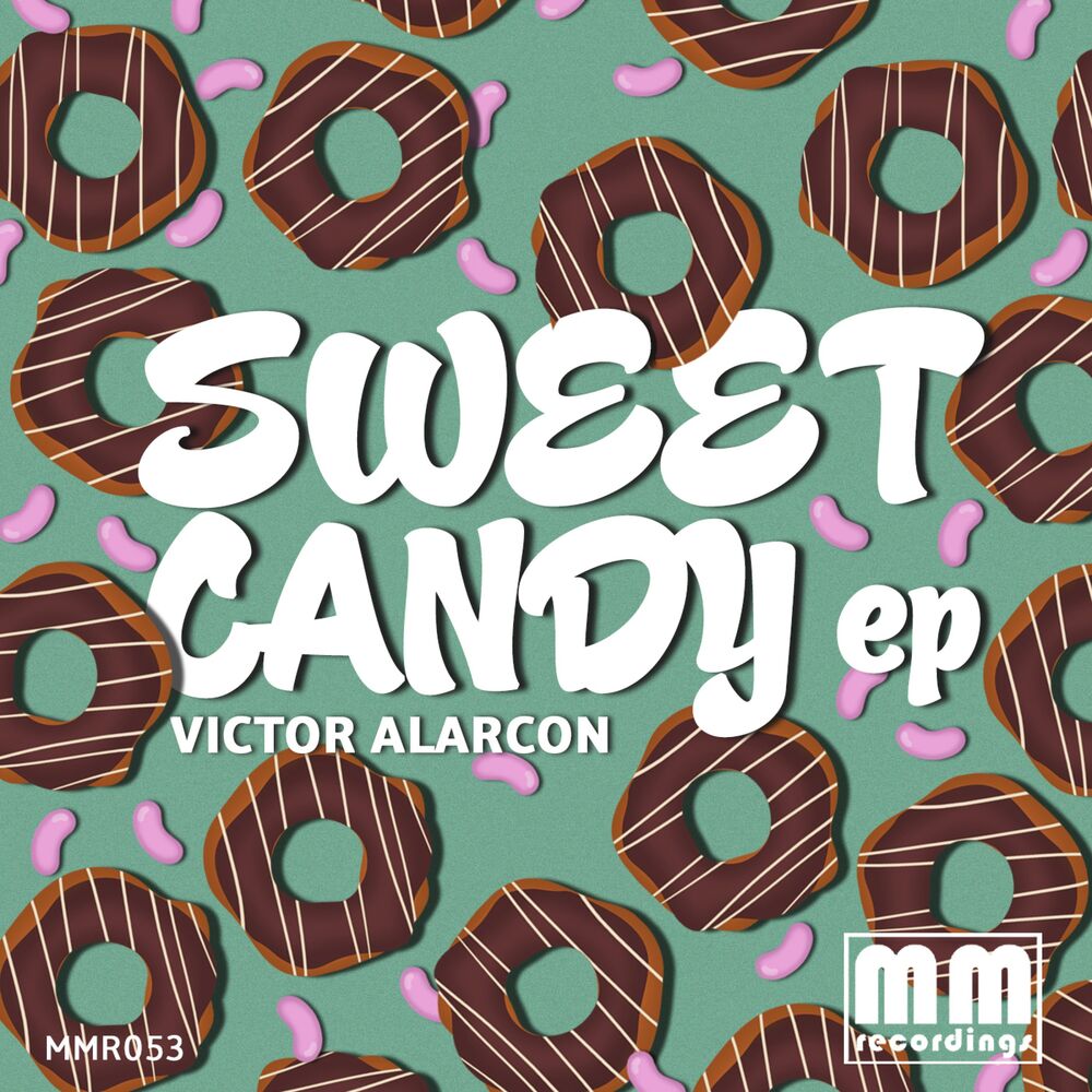 Picture of Sweet Candy EP