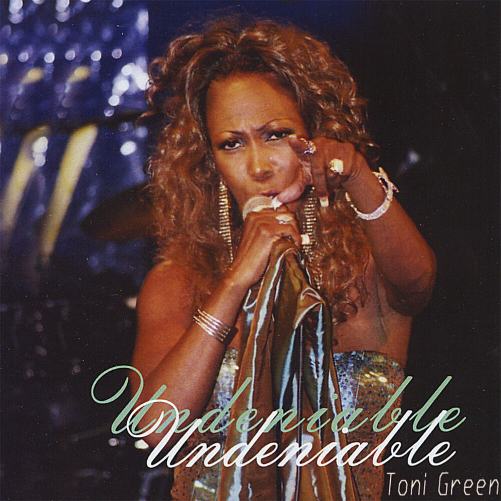 Picture of Undeniable