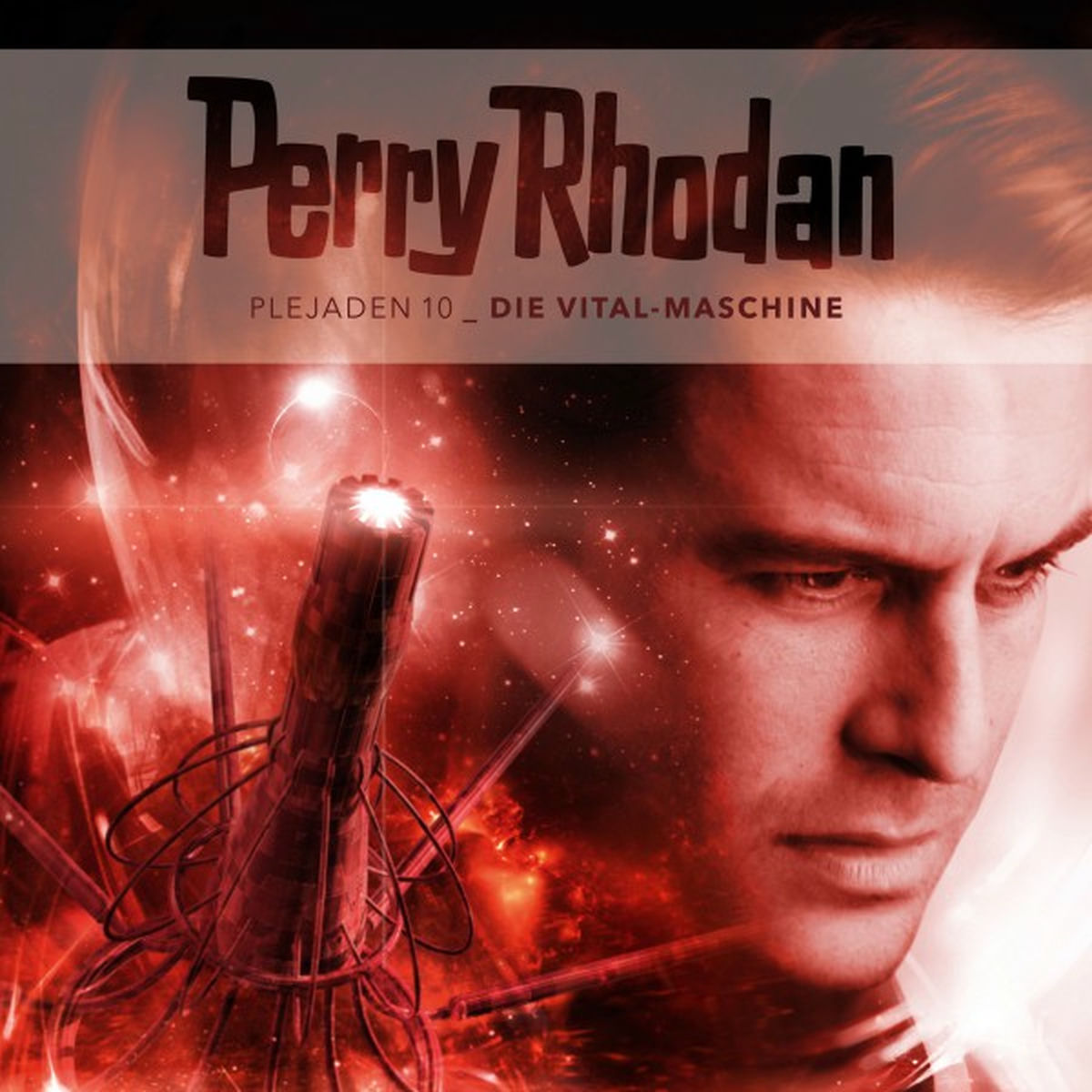 Album cover of Kapitel 24: Nicht umkippen!