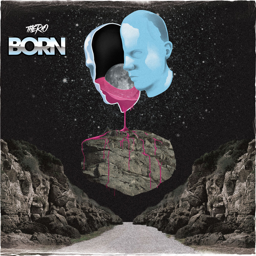 Picture of Born Remixes