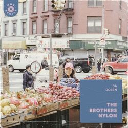 music cover