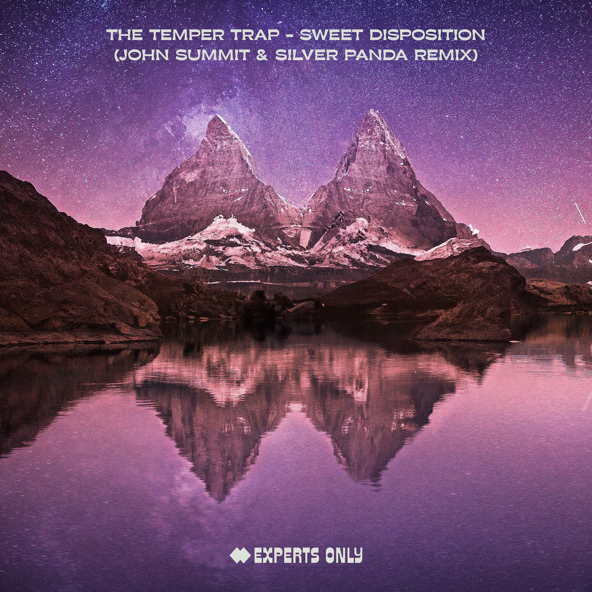 Album cover of Sweet Disposition