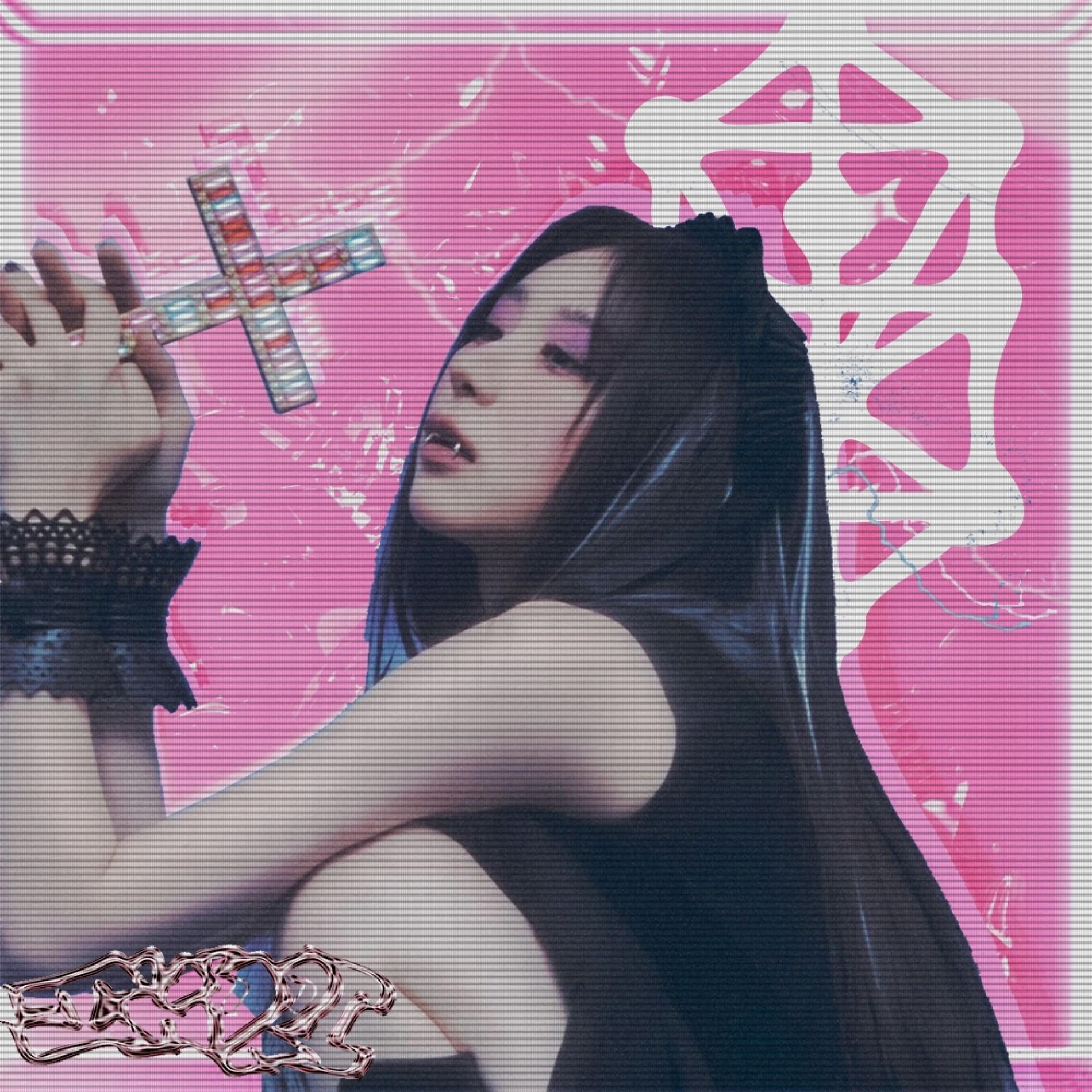 Album cover of OVERLORD (feat. slxughter)