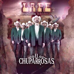Cover of El Chuparrosas