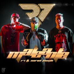 Cover of Maleante