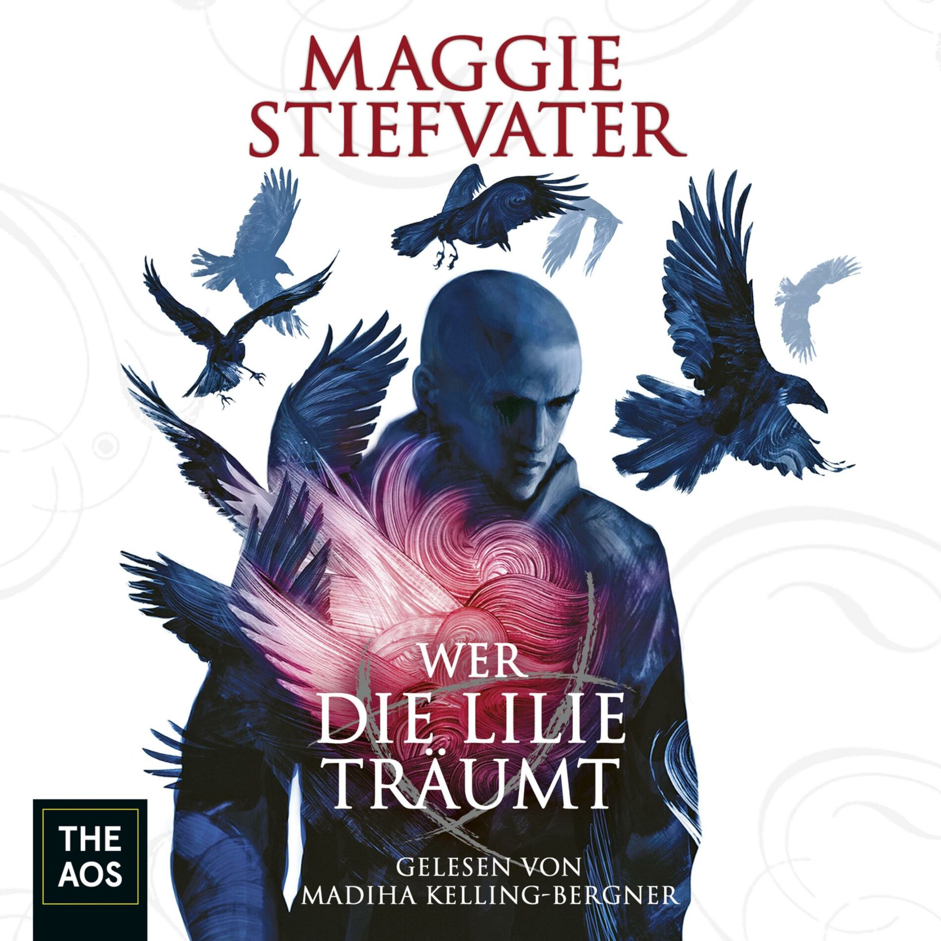 Album cover of Wer die Lilie träumt