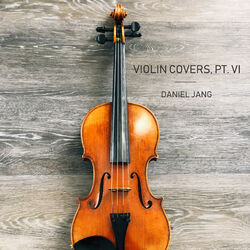 Cover of Violin Covers, Pt. VI
