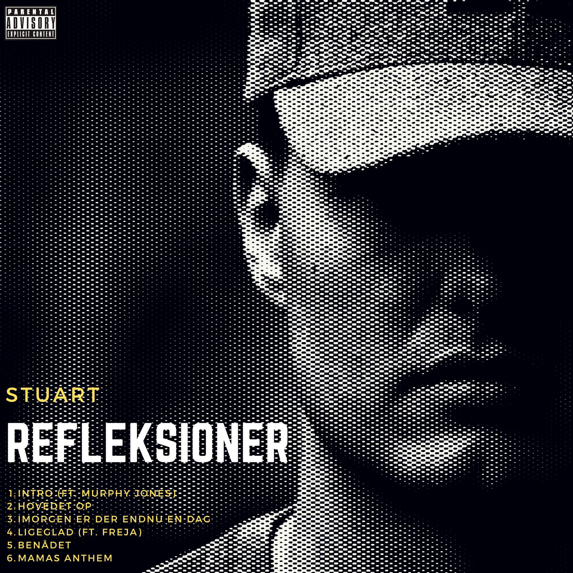 Album cover of Refleksioner