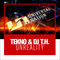 Unreality by Tekno album cover
