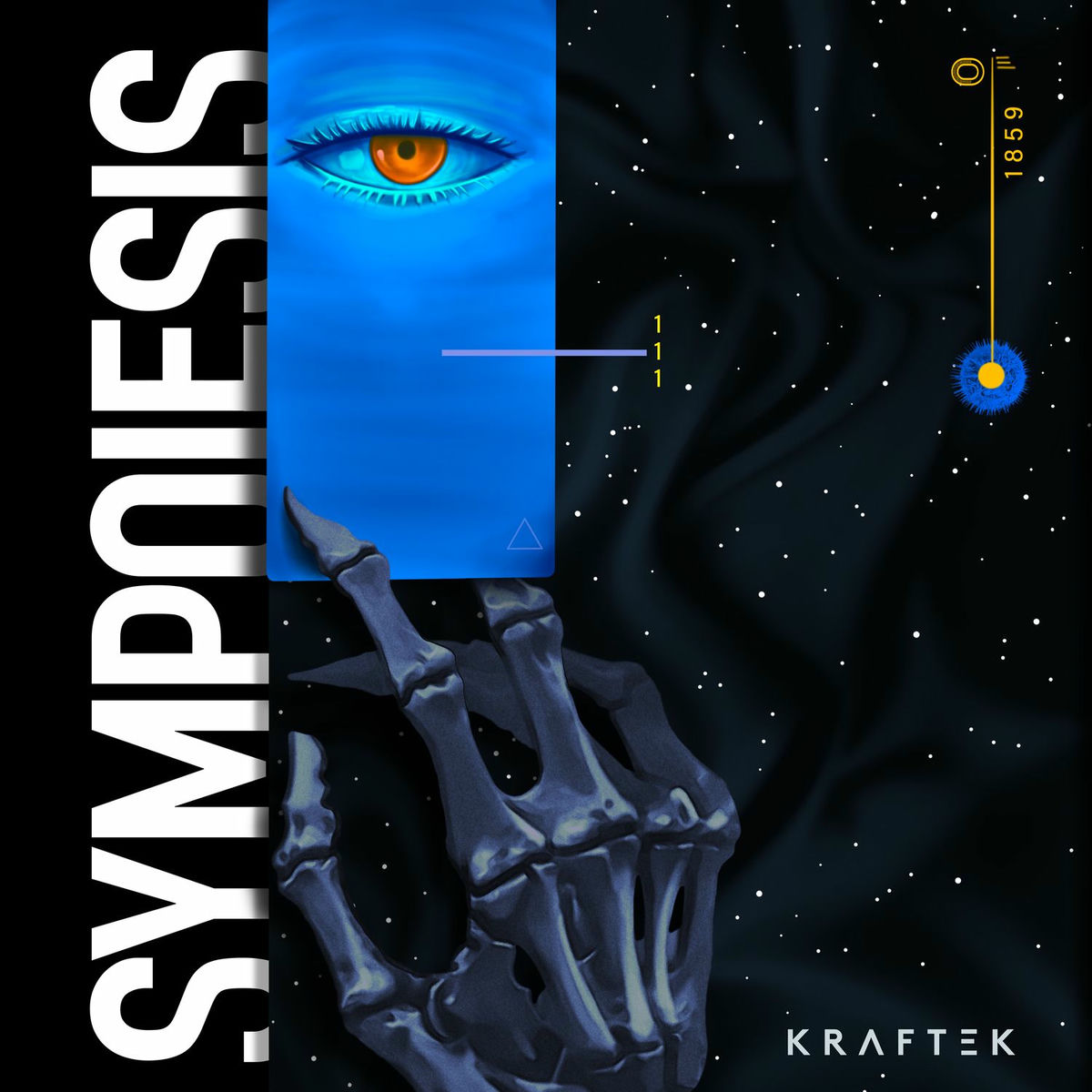 Album cover of Sympoiesis (Edit)