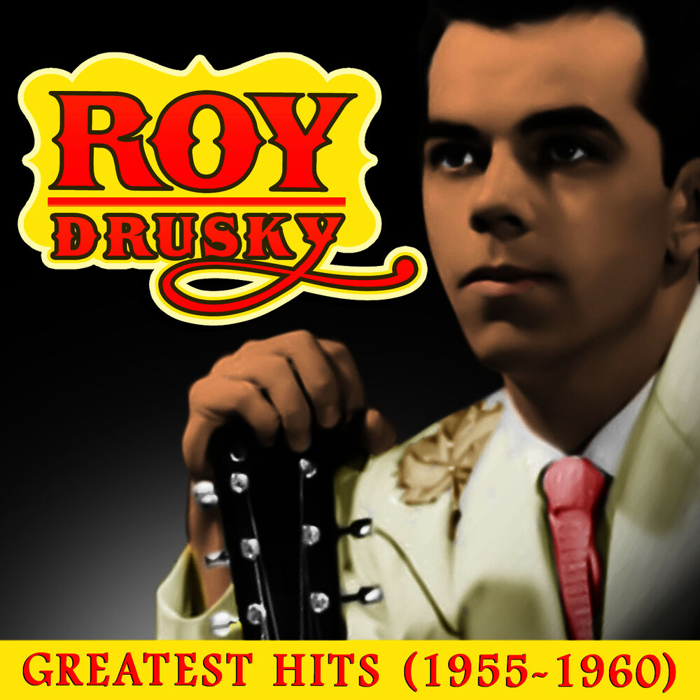 Picture of Greatest Hits (1955-1960)