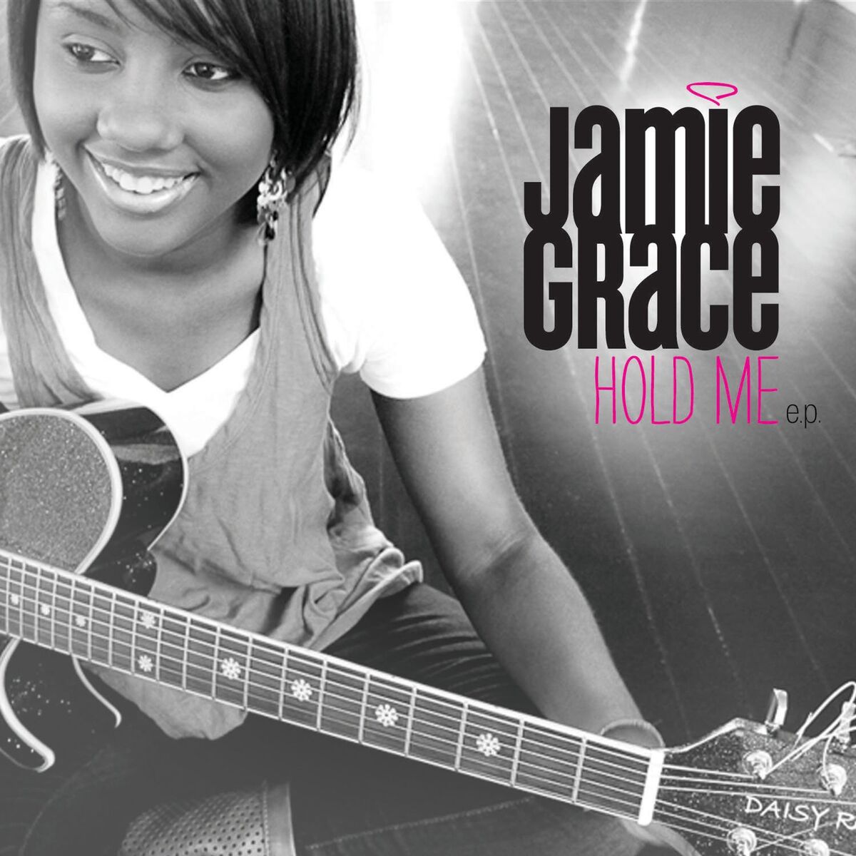 Album cover of Hold Me - EP