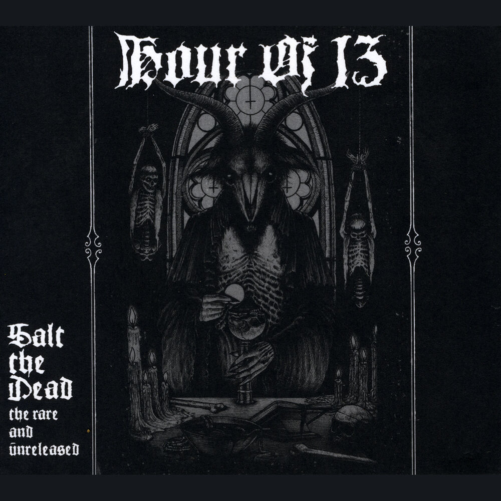 Picture of Salt the Dead: The Rare and Unreleased
