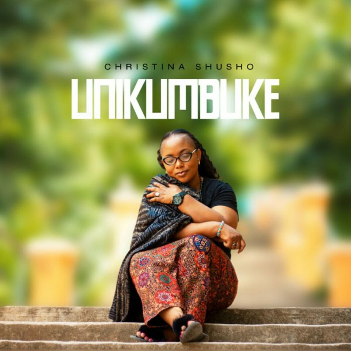 Album cover of Unikumbuke