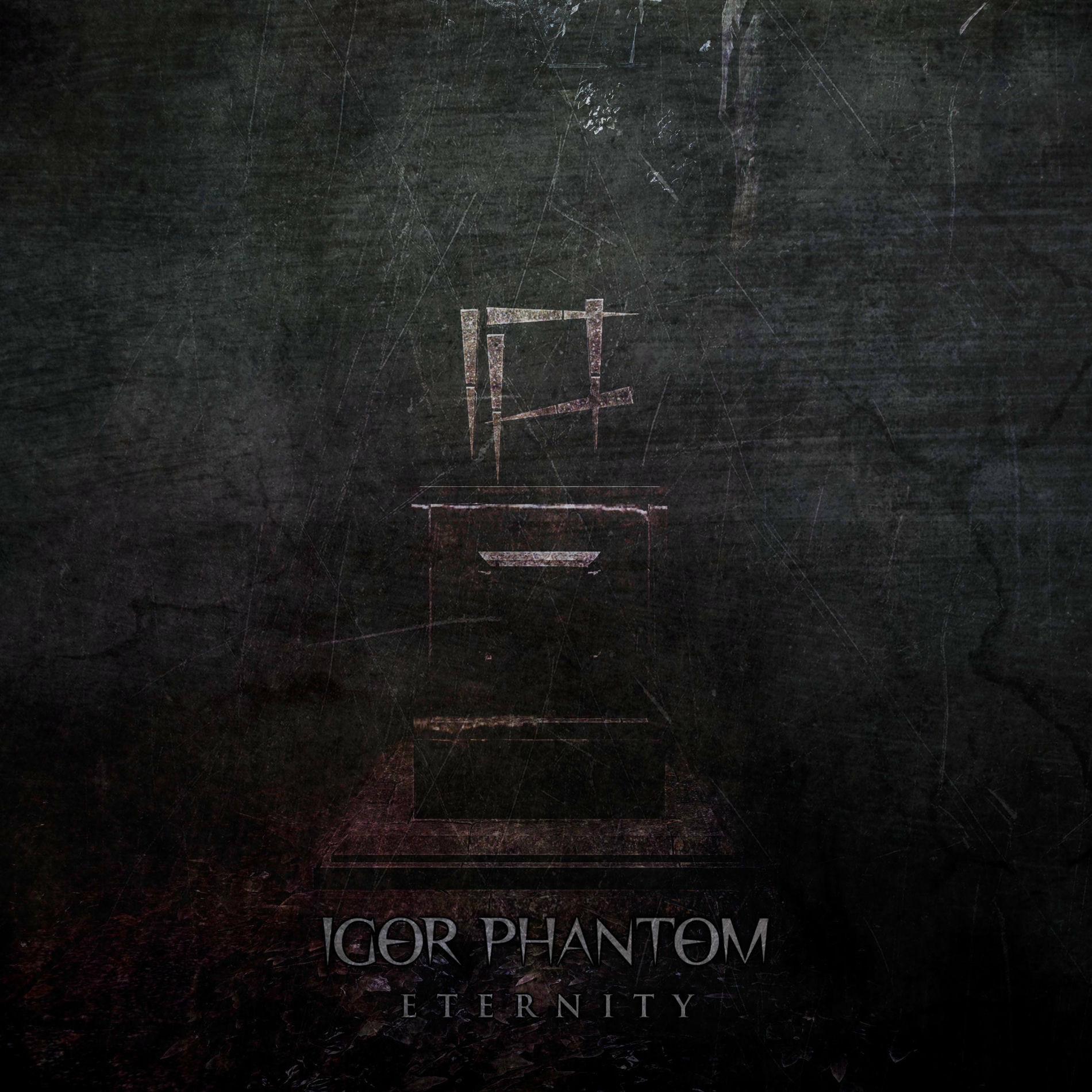 Album cover of Eternity