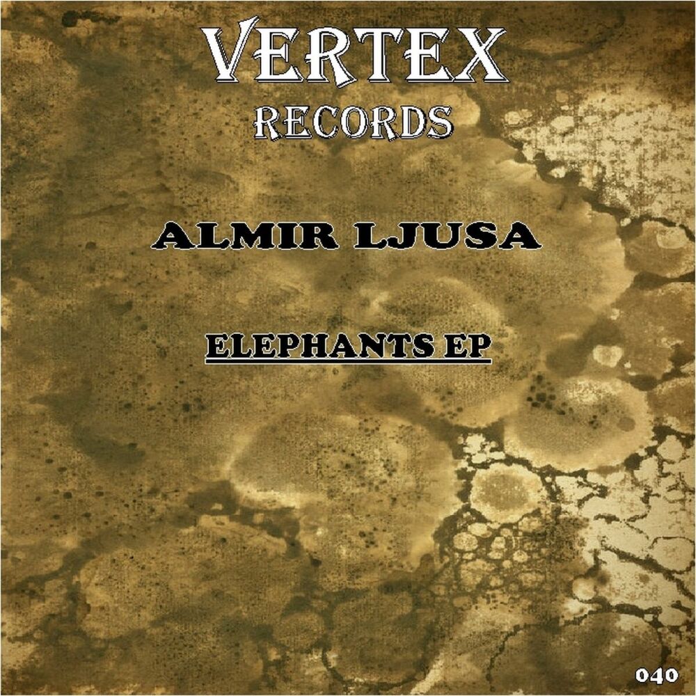 Picture of Elephants EP