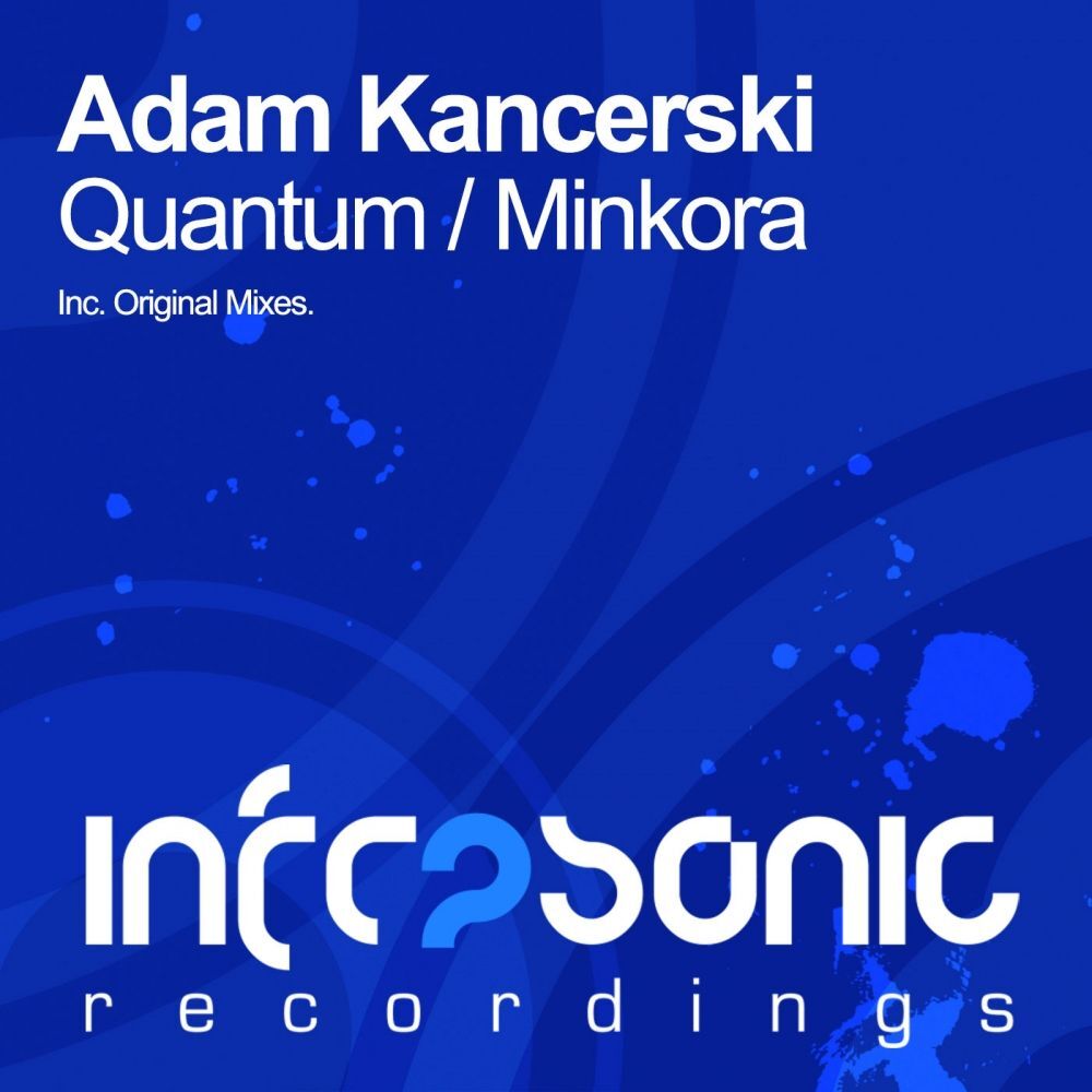 Picture of Quantum E.P
