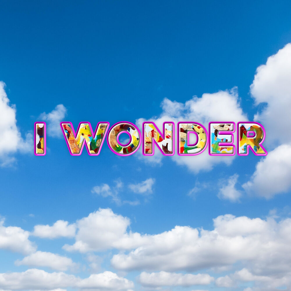 Picture of I Wonder